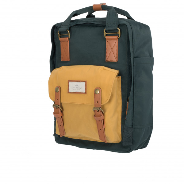 Doughnut - Macaroon 16 - Daypack Gr 16 l blau Doughnut - Macaroon 16 - Daypack Gr 16 l blau von Doughnut
