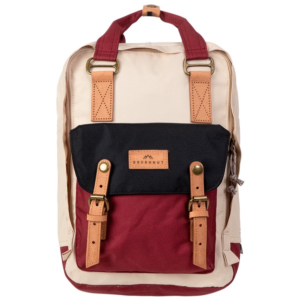Doughnut - Macaroon 16 Reborn Series Backpack - Daypack Gr 16 l bunt von Doughnut