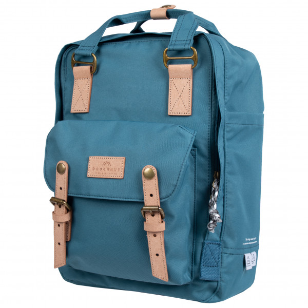 Doughnut - Macaroon 16 Reborn Series - Daypack Gr 16 l beige/braun;grau;schwarz von Doughnut