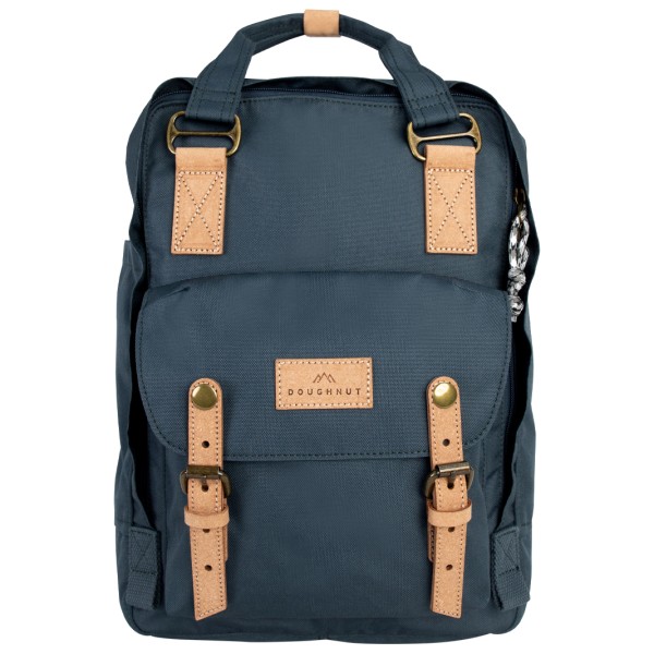 Doughnut - Macaroon 16 Reborn Series - Daypack Gr 16 l blau Doughnut - Macaroon 16 Reborn Series - Daypack Gr 16 l blau von Doughnut