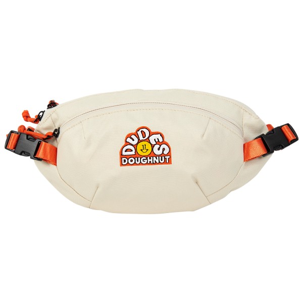Doughnut - Seattle 1,5 Bum Bag - Hüfttasche Gr 1,5 l schwarz Doughnut - Seattle 1,5 Bum Bag - Hüfttasche Gr 1,5 l schwarz von Doughnut
