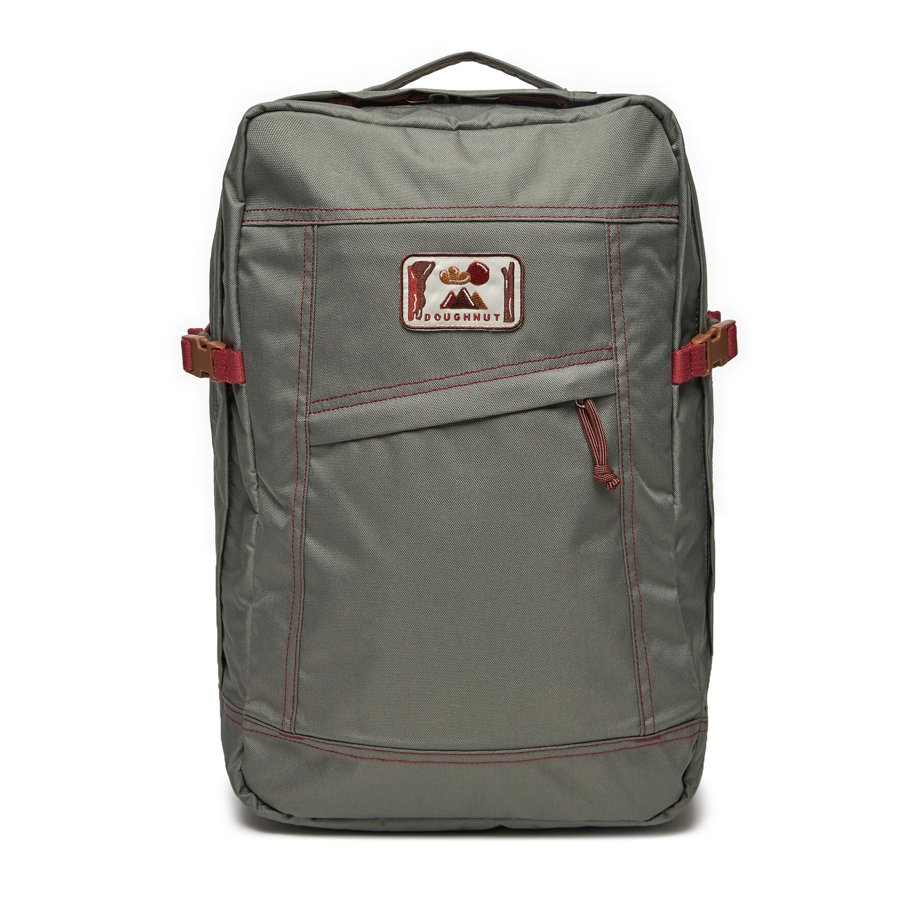 Rucksack Doughnut Explorer Dreamwalker D413DW-0006-F Grau Rucksack Doughnut Explorer Dreamwalker D413DW-0006-F Grau von Doughnut