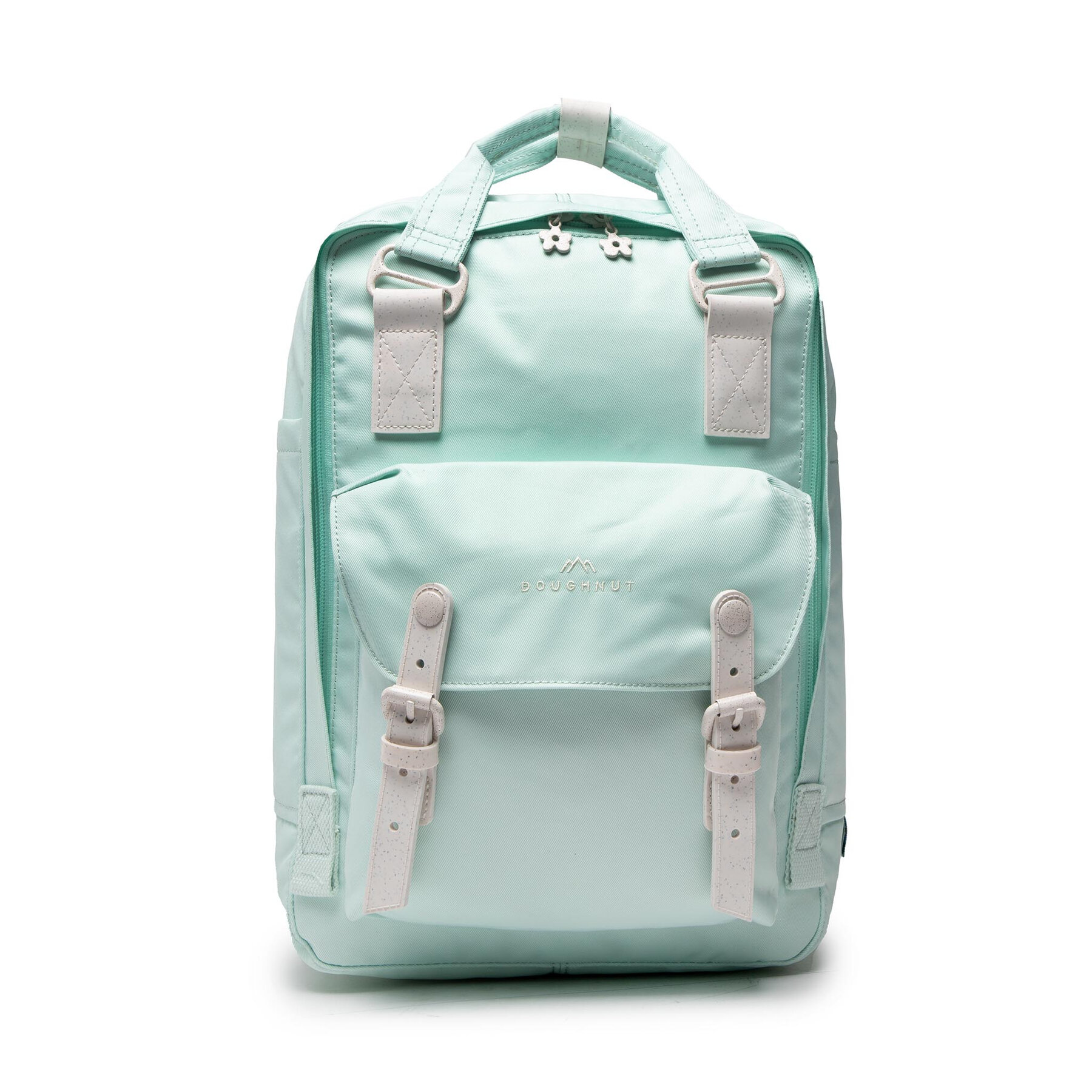Rucksack Doughnut Macaroon Monet Series D010MN-000172-F Grün Rucksack Doughnut Macaroon Monet Series D010MN-000172-F Grün von Doughnut