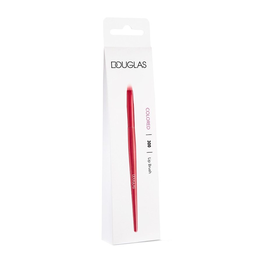 Douglas Collection Accessoires Douglas Collection Accessoires Colored 300 Lip Brush lippenpinsel 1.0 pieces von Douglas Collection