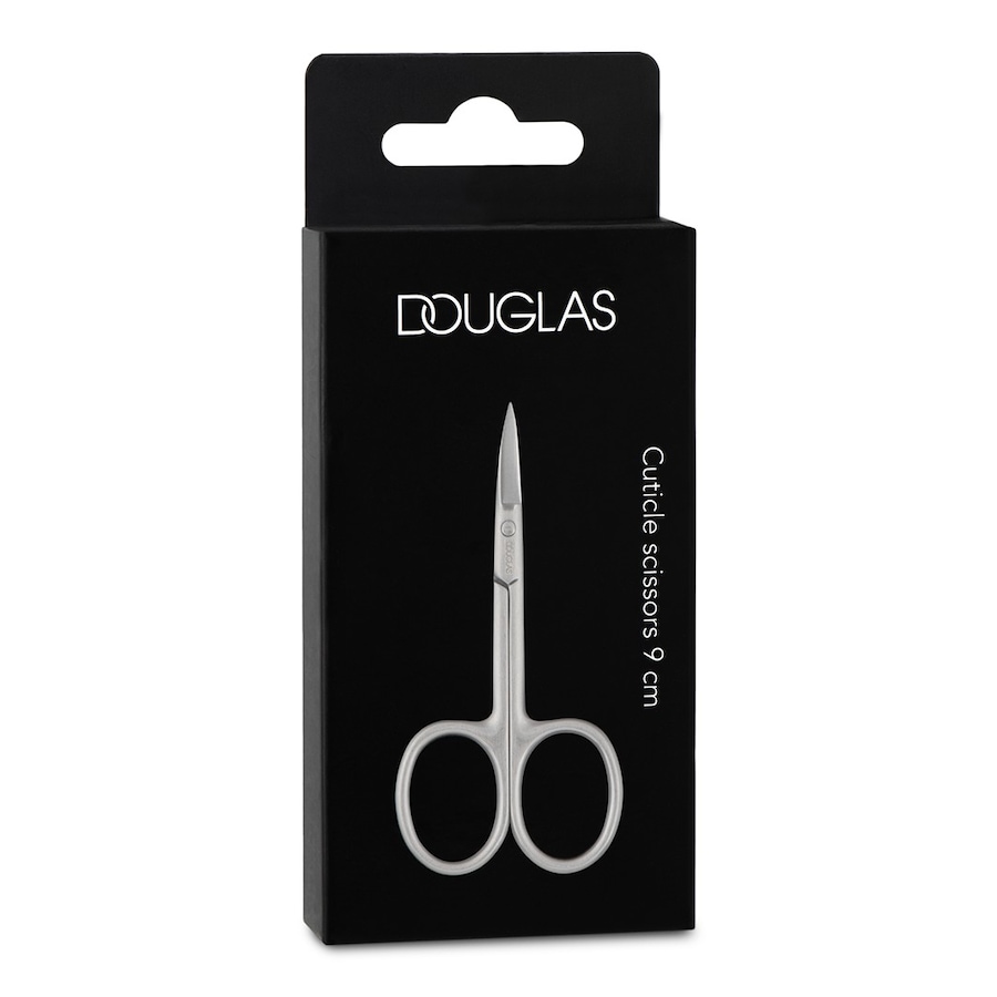 Douglas Collection Accessoires Douglas Collection Accessoires Cuticle Scissors 9 cm nagelschere 1.0 pieces von Douglas Collection