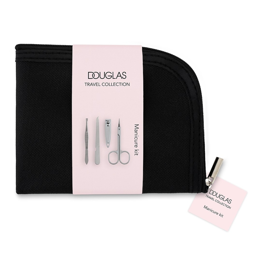 Douglas Collection Accessoires Douglas Collection Accessoires Manicure Kit nagelpflegeset 1.0 pieces von Douglas Collection