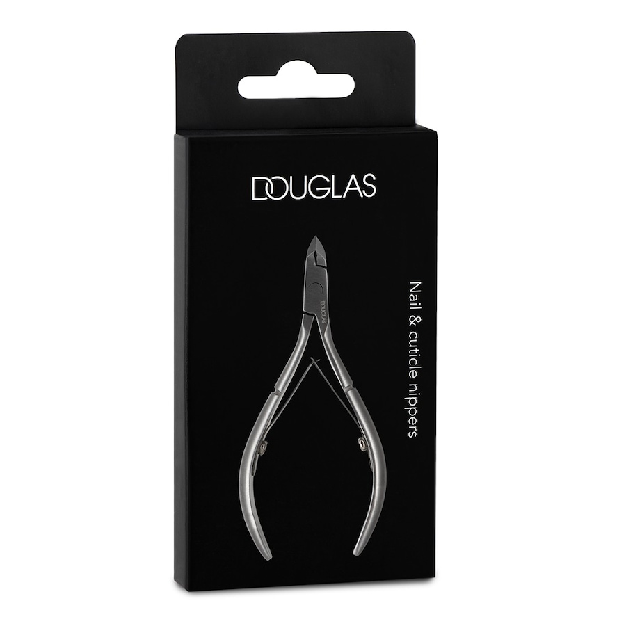 Douglas Collection Accessoires Douglas Collection Accessoires Nail & Cuticle Nippers nagelzange 1.0 pieces von Douglas Collection