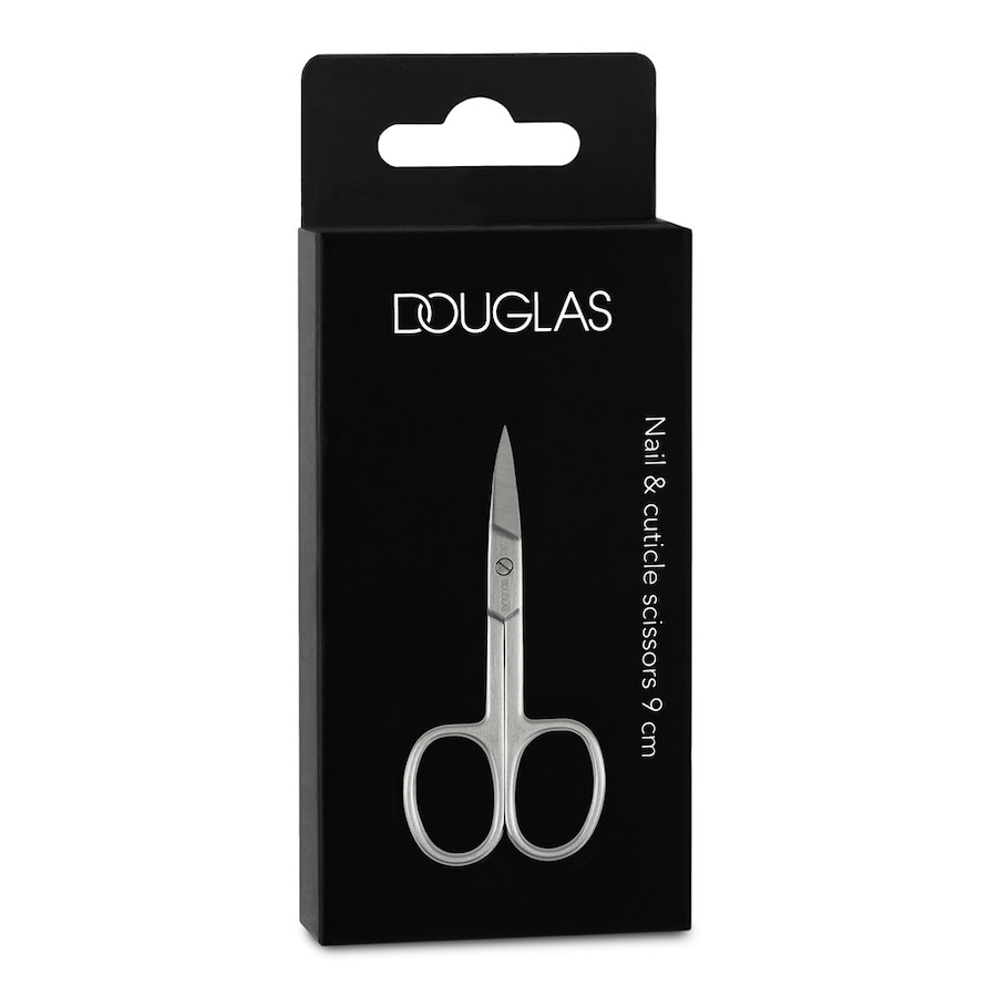 Douglas Collection Accessoires Douglas Collection Accessoires Nail & Cuticle Scissors 9 cm nagelhautschere 1.0 pieces von Douglas Collection
