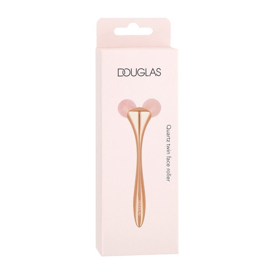 Douglas Collection Accessoires Douglas Collection Accessoires Quartz Twin Face Roller massagezubehoer 1.0 pieces von Douglas Collection