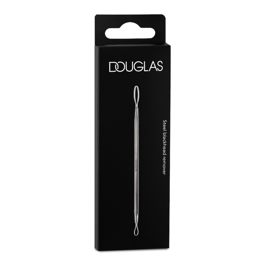 Douglas Collection Accessoires Douglas Collection Accessoires Steel Blackhead Remover reinigungsinstrument 1.0 pieces von Douglas Collection