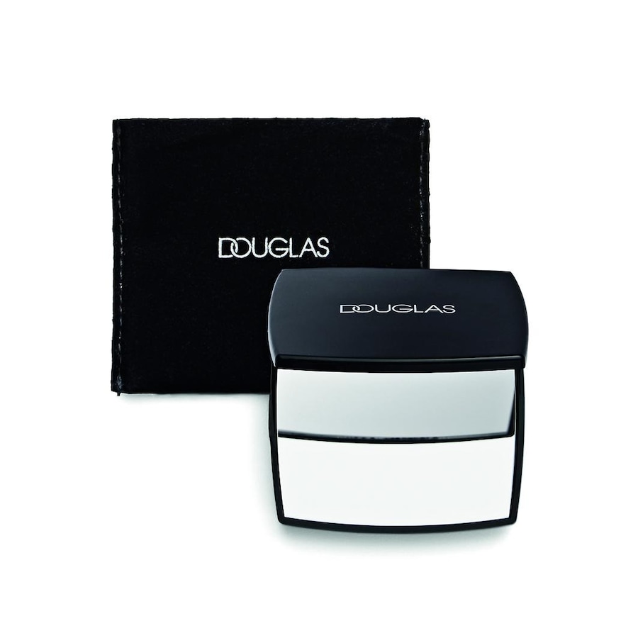 Douglas Collection Accessoires Douglas Collection Accessoires Pocket Mirror kosmetikspiegel 1.0 pieces von Douglas Collection