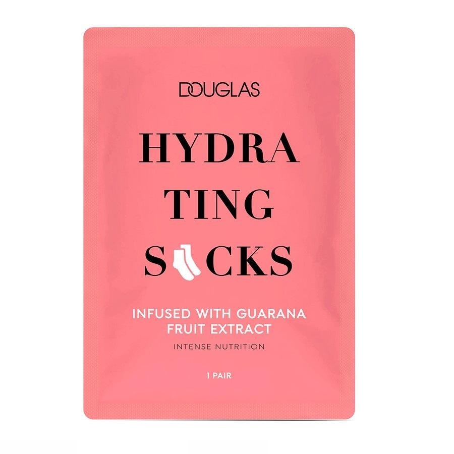 Douglas Collection Douglas Collection Douglas Collection Douglas Collection Hydrating Socks handfusspflege 8.0 g von Douglas Collection