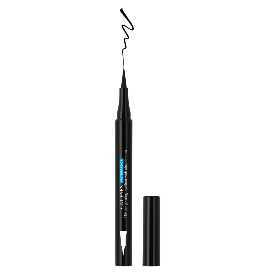 Douglas Collection Make-Up Douglas Collection Make-Up Cat Eye Waterproof 18H Longlasting eyeliner 1.0 ml