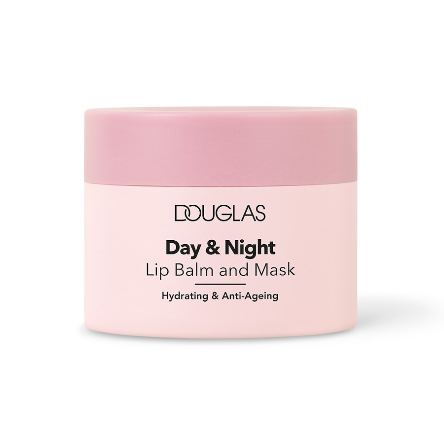 Douglas Collection Make-Up Douglas Collection Make-Up Day & Night Lip Balm and Mask lippenmaske 10.0 ml von Douglas Collection