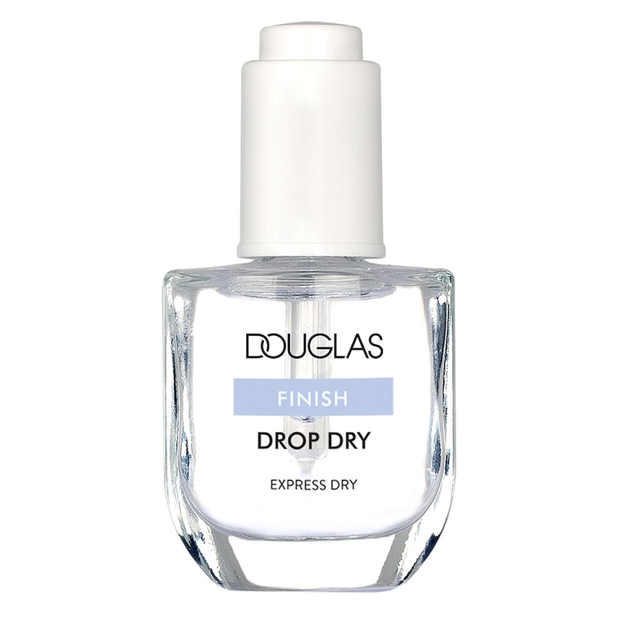 Douglas Collection Make-Up Douglas Collection Make-Up Express Dry Drops top_coat 9.0 ml von Douglas Collection