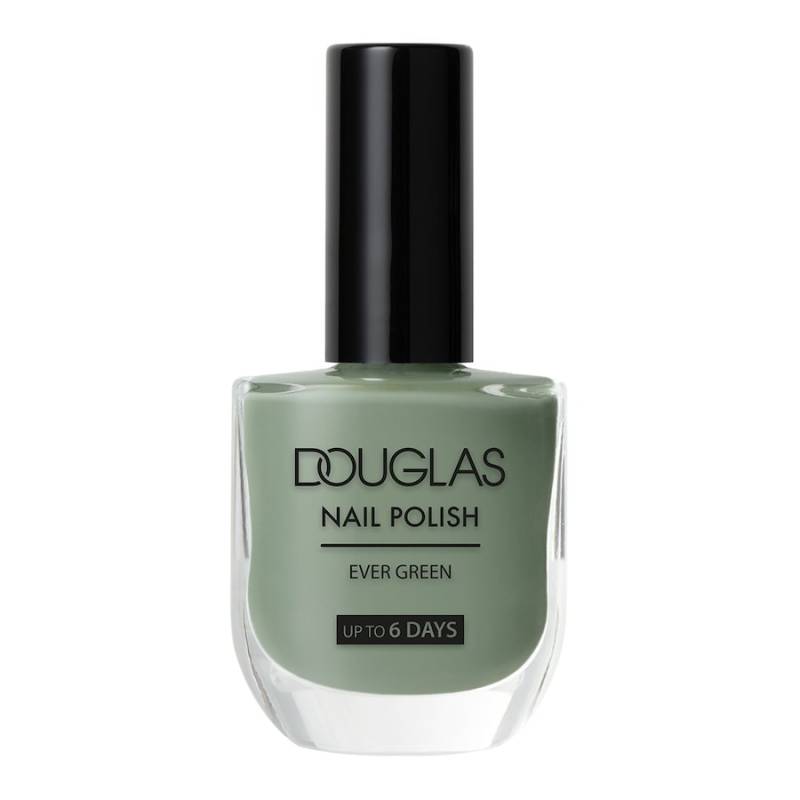 Douglas Collection Make-Up Douglas Collection Make-Up Nail Polish (Up to 6 Days) nagellack 10.0 ml von Douglas Collection