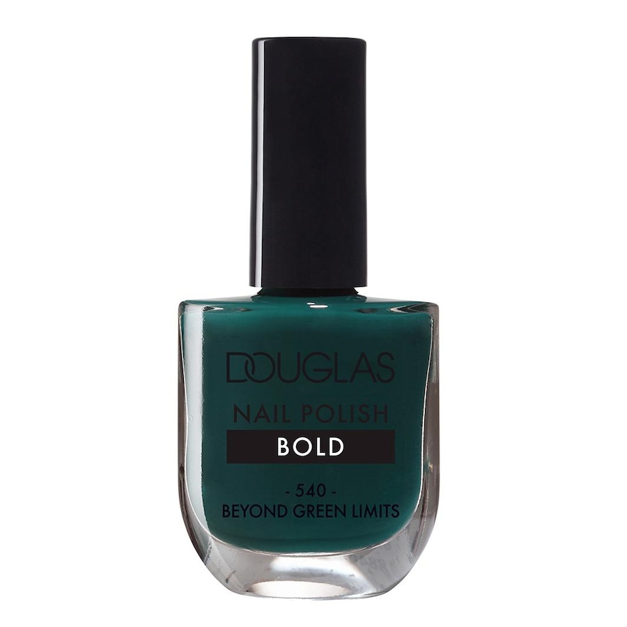 Douglas Collection Make-Up Douglas Collection Make-Up Nail Polish Bold nagellack 10.0 ml von Douglas Collection