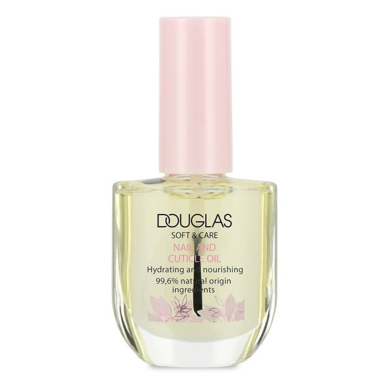 Douglas Collection Make-Up Douglas Collection Make-Up Nail and Cuticle Oil nageloel 10.0 ml von Douglas Collection