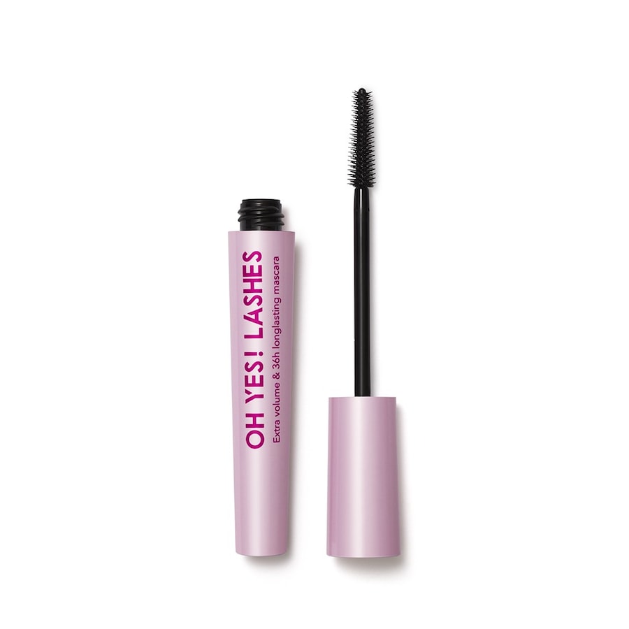 Douglas Collection Make-Up Douglas Collection Make-Up OH YES! LASHES mascara 8.0 ml von Douglas Collection
