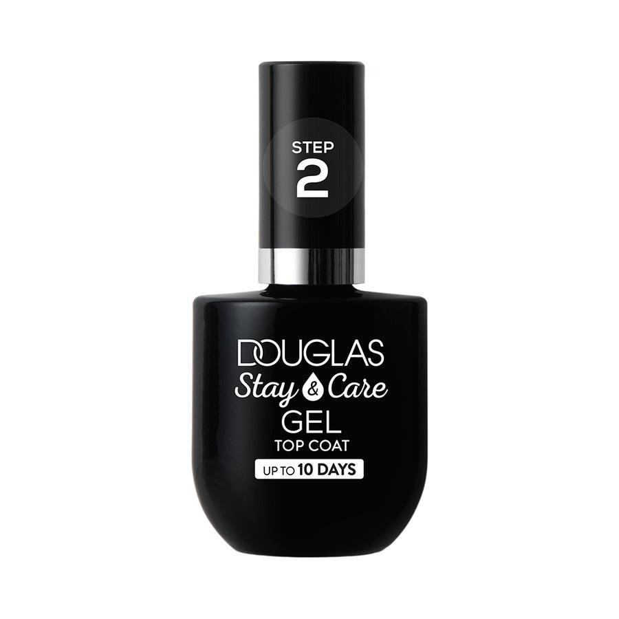 Douglas Collection Make-Up Douglas Collection Make-Up Stay & Care Gel top_coat 10.0 ml von Douglas Collection
