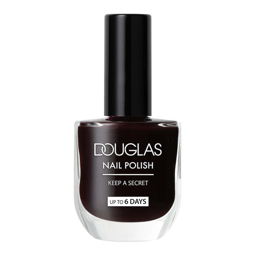 Douglas Collection Make-Up Douglas Collection Make-Up Nail Polish (Up to 6 Days) nagellack 10.0 ml von Douglas Collection