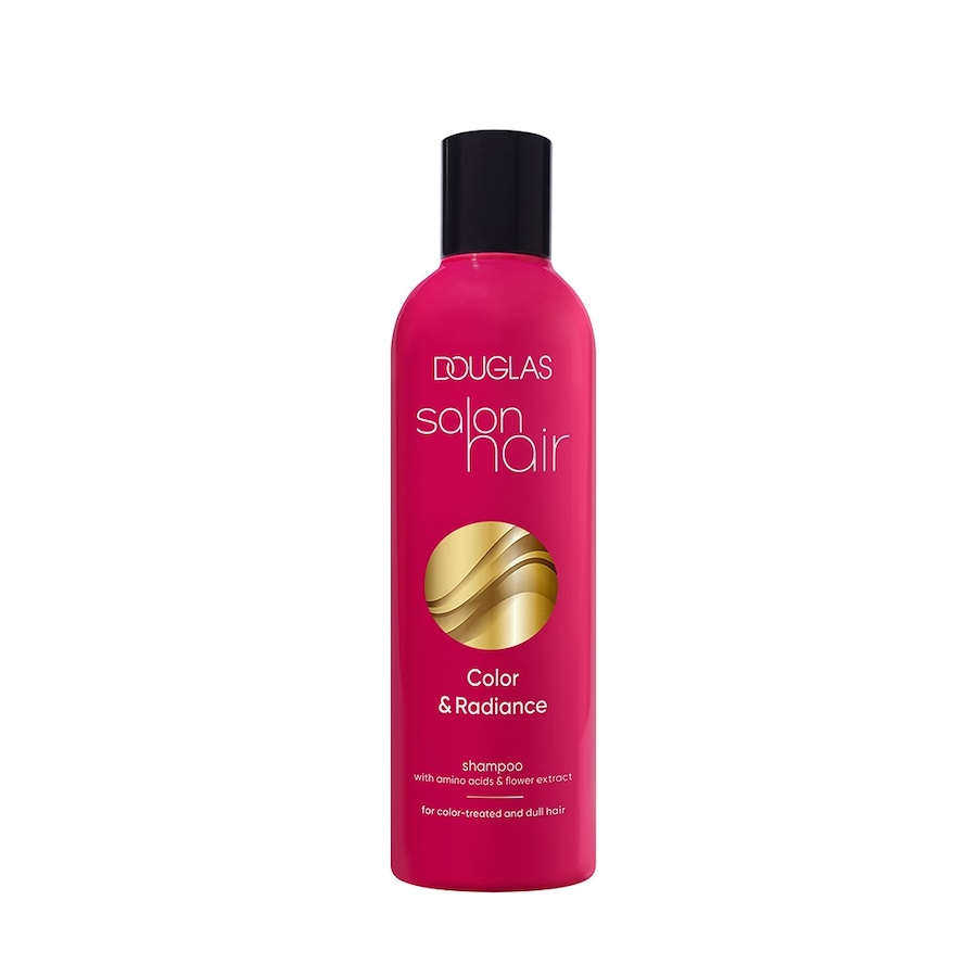 Douglas Collection Salon Hair Douglas Collection Salon Hair Color & Radiance haarshampoo 250.0 ml von Douglas Collection