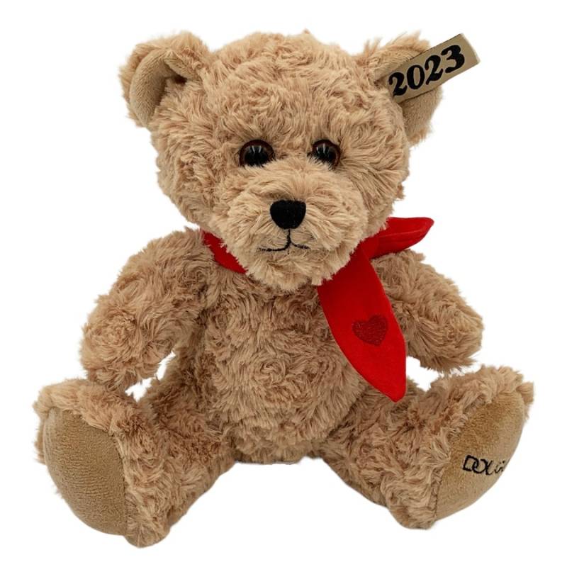 Douglas Collection Seasonal Douglas Collection Seasonal Winter Express Douglas Teddy Edition 2023 dekoration 1.0 pieces von Douglas Collection