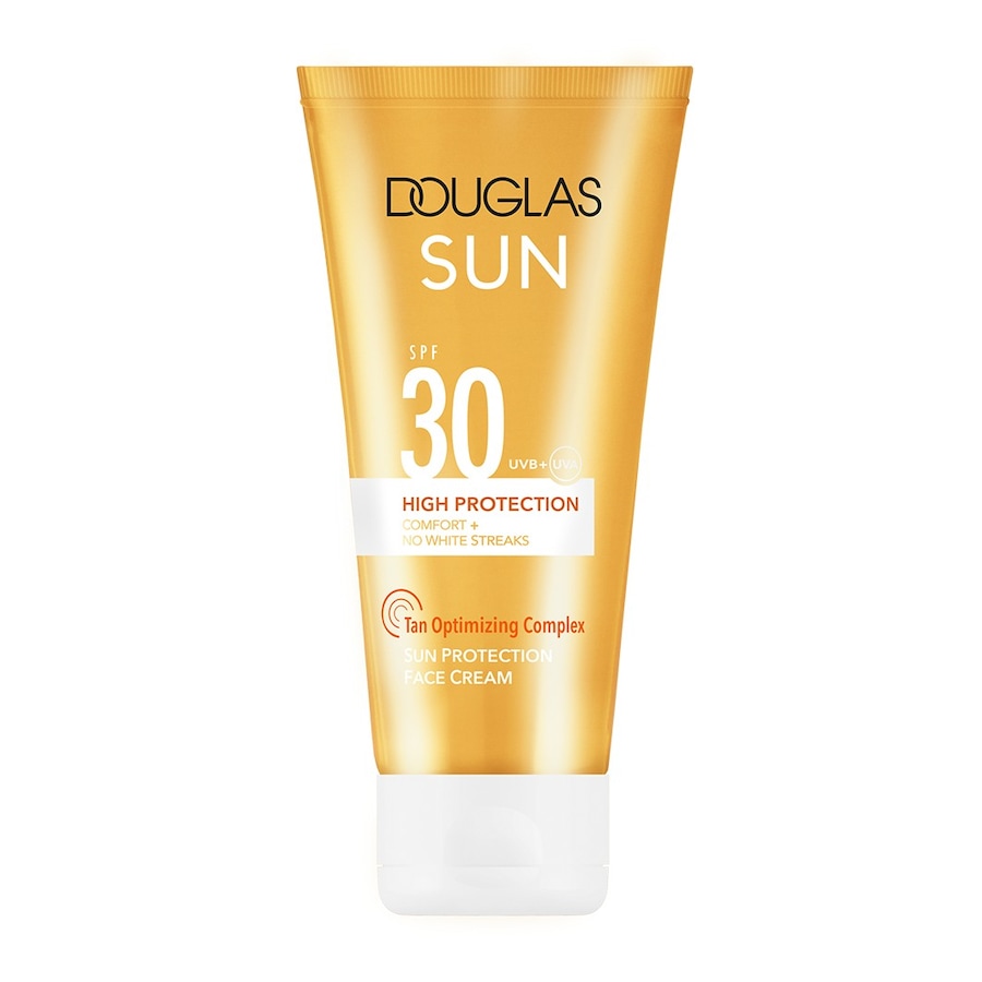 Douglas Collection Sun Douglas Collection Sun Protection Face Cream SPF 30 sonnencreme 50.0 ml von Douglas Collection