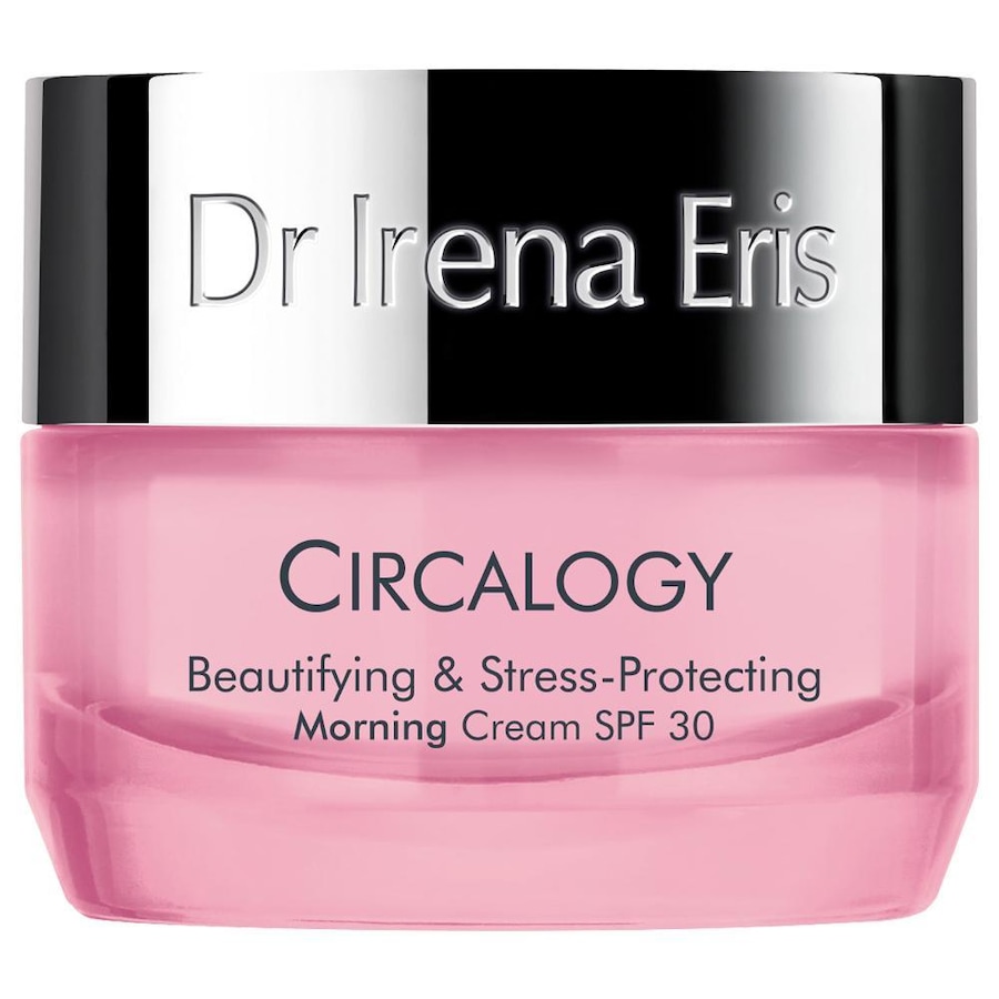 Dr Irena Eris Circalogy Dr Irena Eris Circalogy Morning Cream SPF 30 tagescreme 50.0 ml von Dr Irena Eris