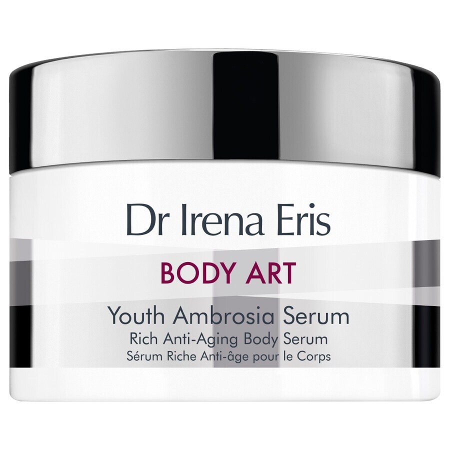 Dr Irena Eris  Dr Irena Eris Youth Ambrosia Anti-Aging-Körperserum feuchtigkeitsserum 200.0 ml von Dr Irena Eris
