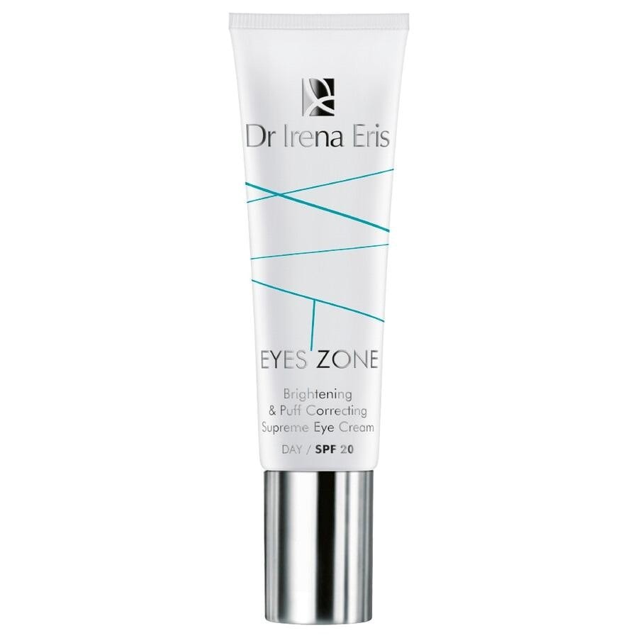 Dr Irena Eris Duty Zone Dr Irena Eris Duty Zone augencreme 15.0 ml Dr Irena Eris Duty Zone Dr Irena Eris Duty Zone augencreme 15.0 ml von Dr Irena Eris