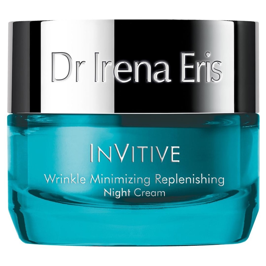 Dr Irena Eris Invitive Dr Irena Eris Invitive Invitive Wrinkle Minimizing Replenishing Night Cream gesichtscreme 50.0 ml von Dr Irena Eris