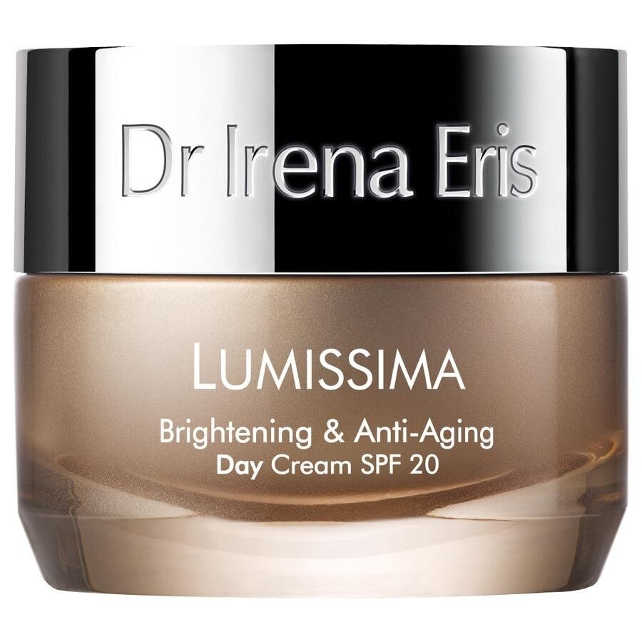 Dr Irena Eris Lumissima Dr Irena Eris Lumissima Aufhellende Falten-Tagescreme tagescreme 50.0 ml von Dr Irena Eris