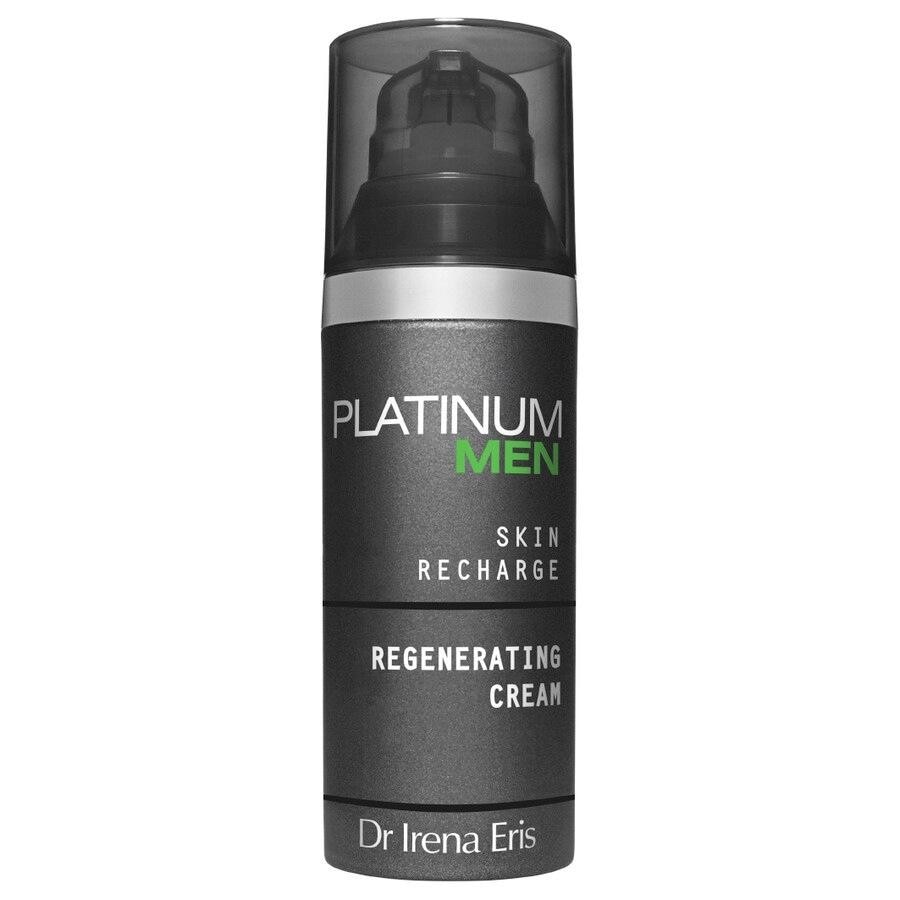 Dr Irena Eris Platinum Men Dr Irena Eris Platinum Men Skin Recharge gesichtscreme 50.0 ml