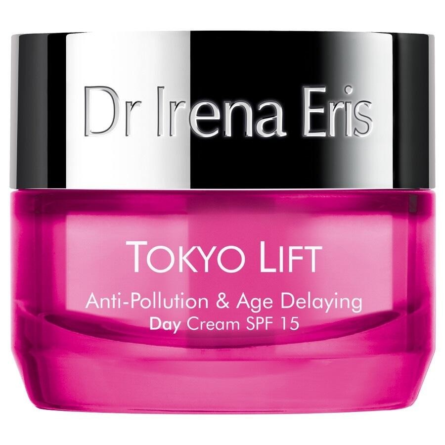 Dr Irena Eris Tokyo Lift Dr Irena Eris Tokyo Lift Anti-Falten tagescreme 50.0 ml Dr Irena Eris Tokyo Lift Dr Irena Eris Tokyo Lift Anti-Falten tagescreme 50.0 ml von Dr Irena Eris