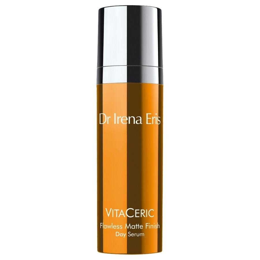 Dr Irena Eris Vitaceric Dr Irena Eris Vitaceric Mattierendes und Glättendes Serum antiaging_serum 30.0 ml von Dr Irena Eris