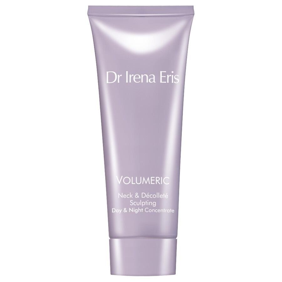 Dr Irena Eris Volumeric Dr Irena Eris Volumeric Modellierende Konzentration hals_dekolletee 75.0 ml Dr Irena Eris Volumeric Dr Irena Eris Volumeric Modellierende Konzentration hals_dekolletee 75.0 ml von Dr Irena Eris