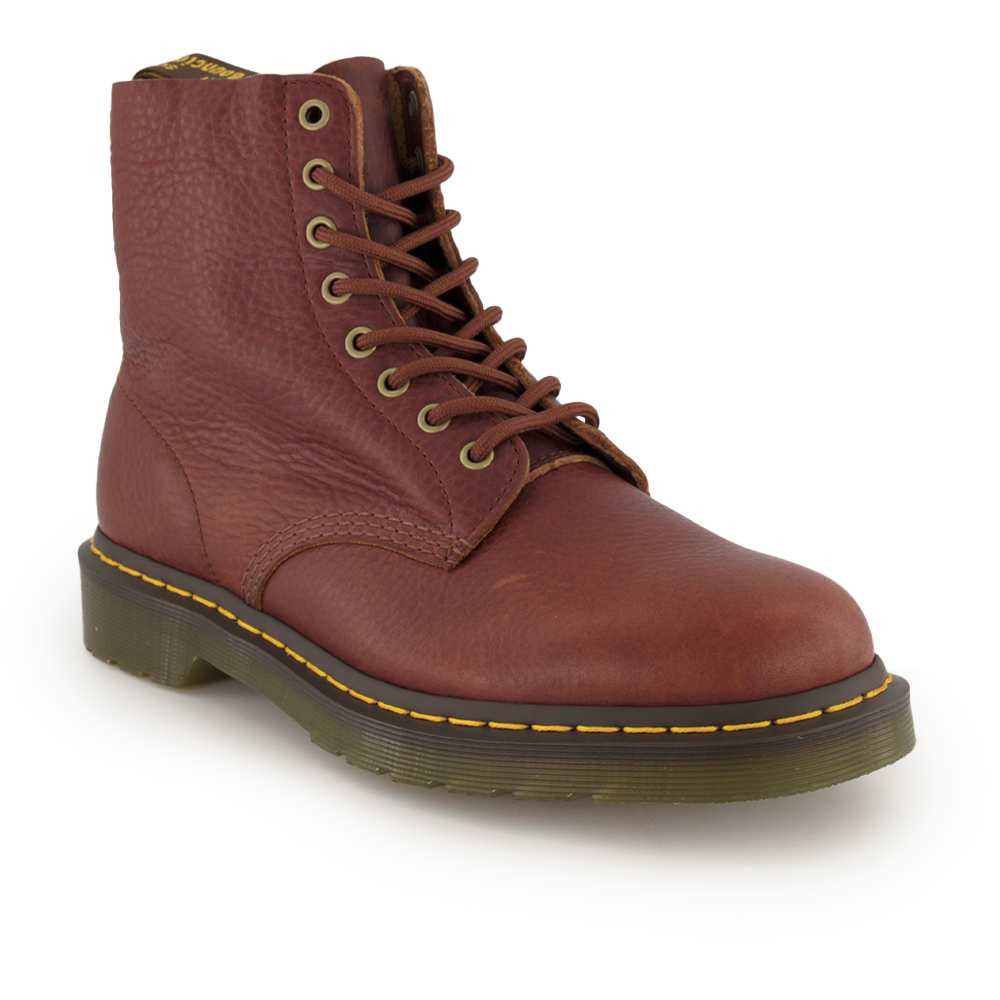 Dr Martens, Schnür-Stiefelette Dr Martens, Schnür-Stiefelette von Dr Martens
