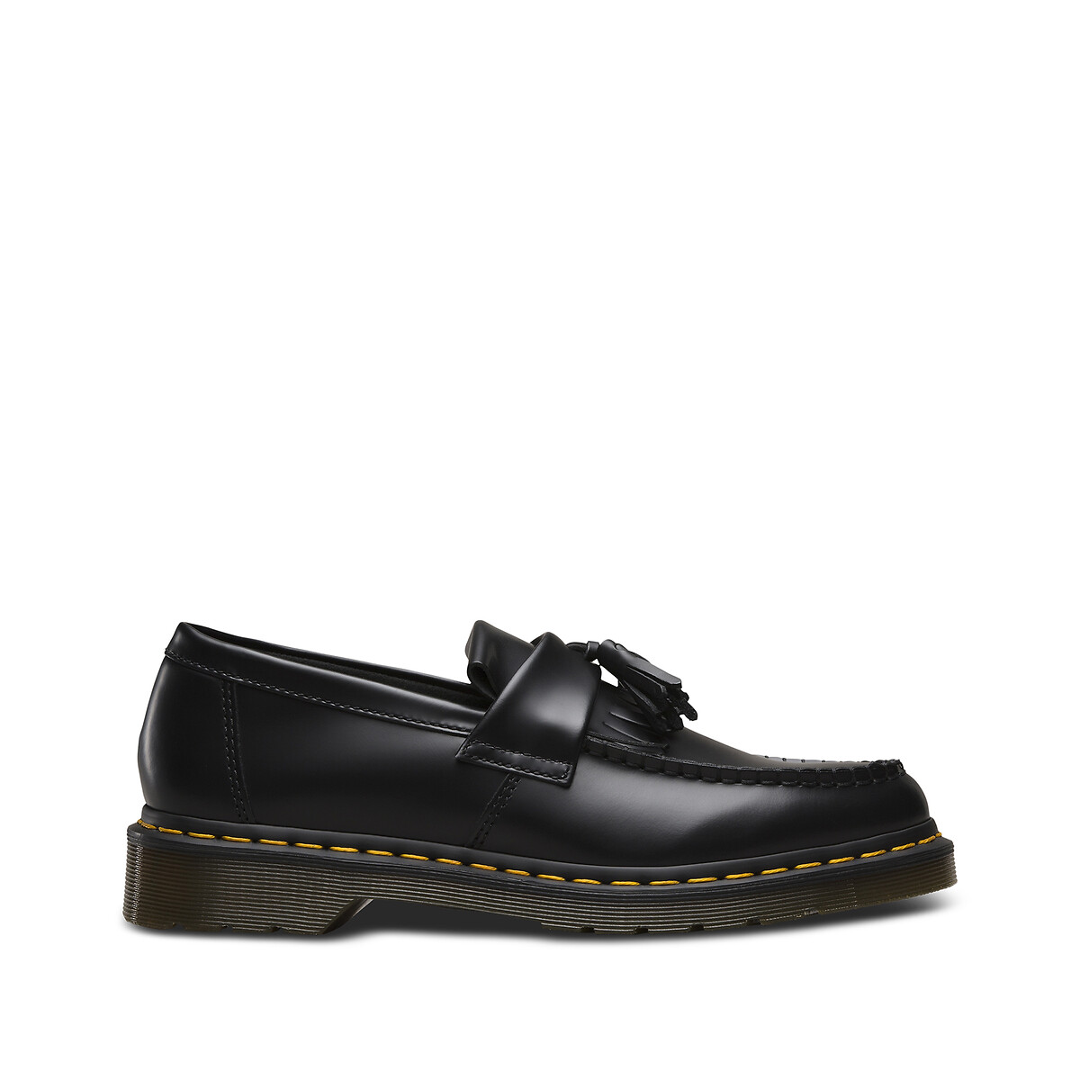 Ledermokassins Adrian Smooth von Dr. Martens