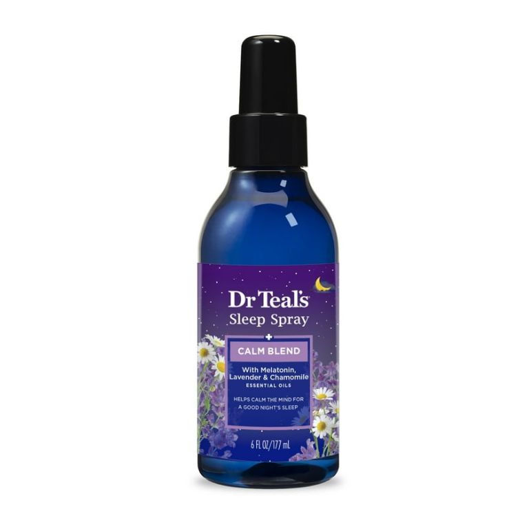 Dr Teal's Sleep Spray Oel 177ml von Dr Teal's