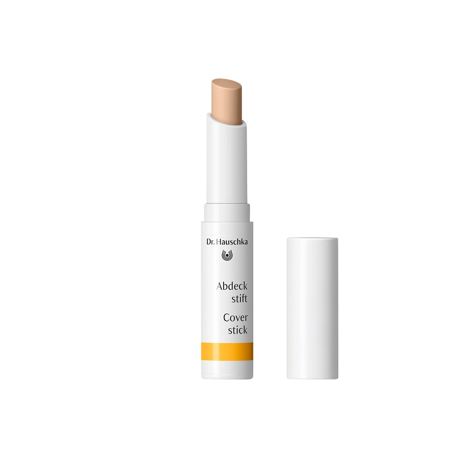 Dr. Hauschka - Abdeckstift 01 Natural von Dr. Hauschka