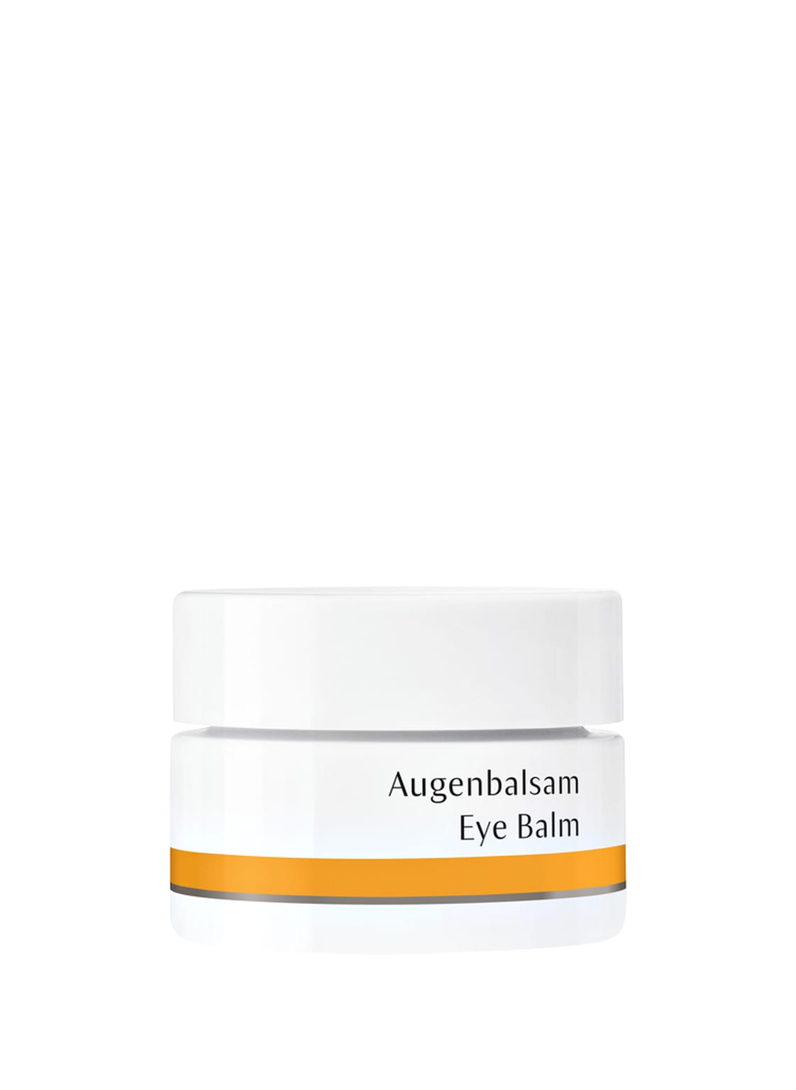 Dr. Hauschka Augenbalsam  10 ml von Dr. Hauschka