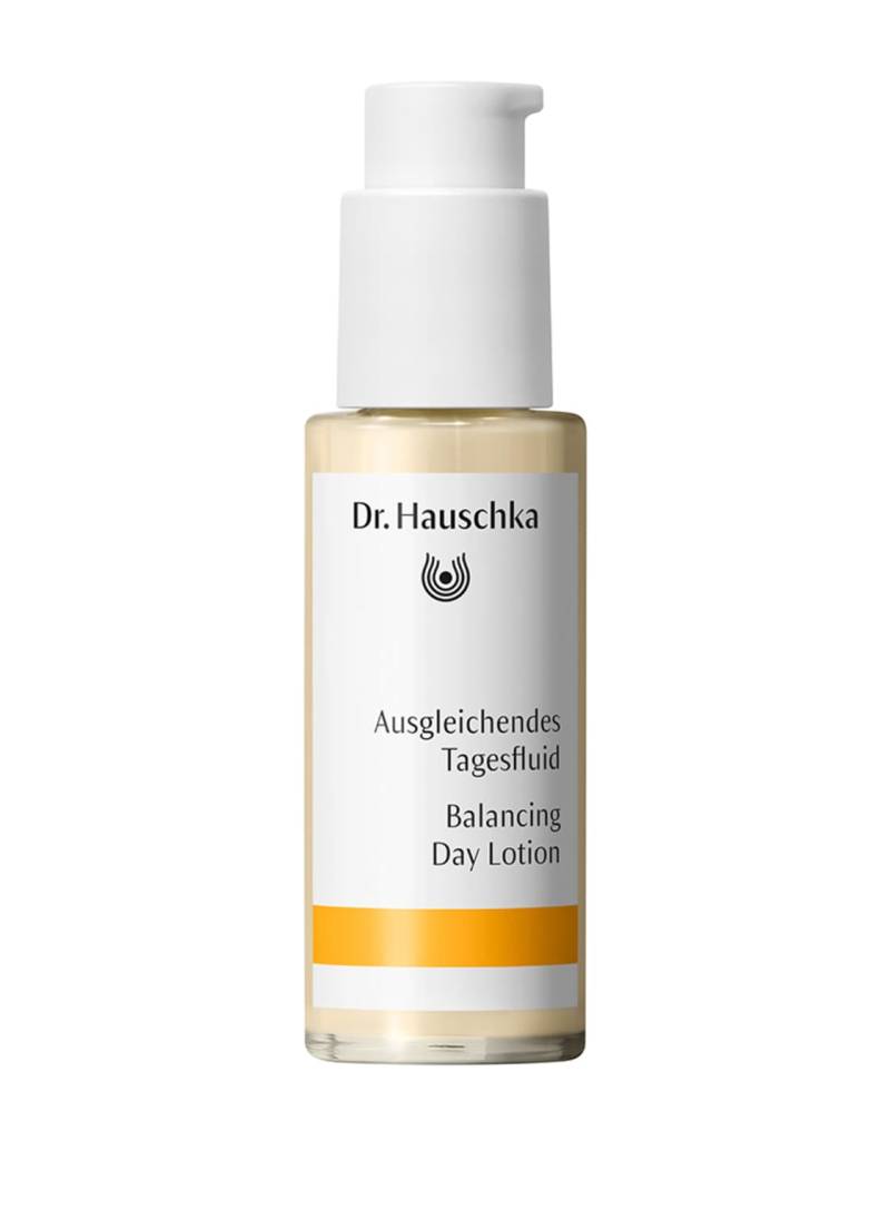 Dr. Hauschka Ausgleichendes Tagesfluid Tagesfluid 50 ml von Dr. Hauschka