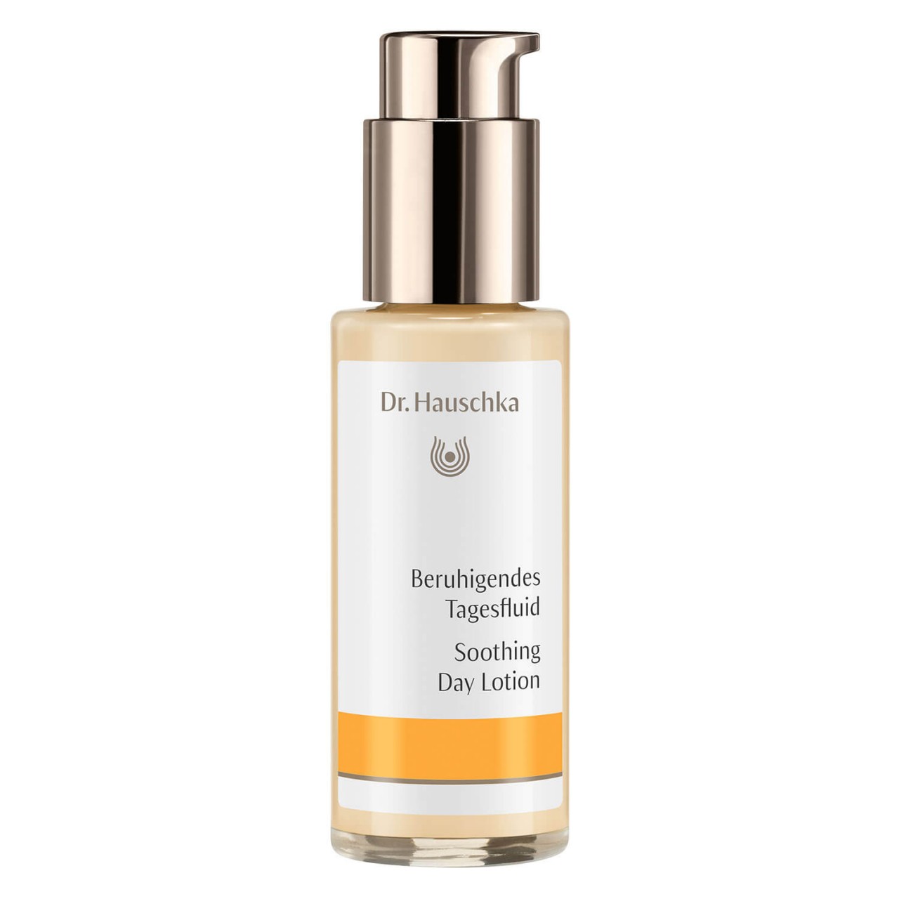 Dr. Hauschka - Beruhigendes Tagesfluid von Dr. Hauschka