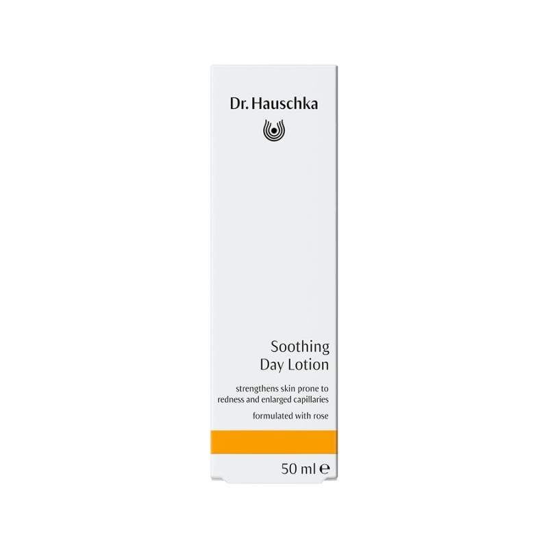Dr. Hauschka - Beruhigendes Tagesfluid von Dr. Hauschka