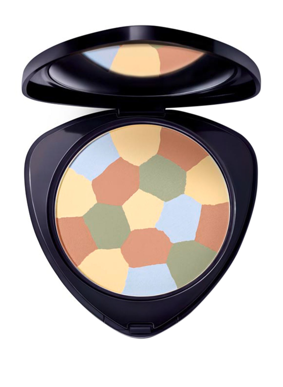 Dr. Hauschka Colour Correcting Powder Puder von Dr. Hauschka