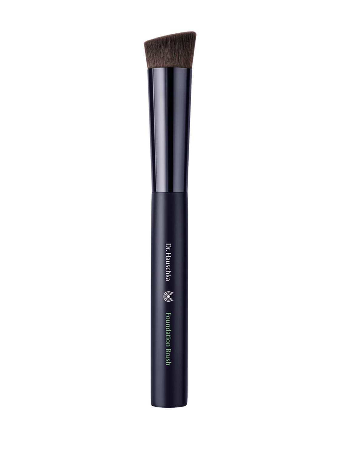 Dr. Hauschka Foundation Brush Abgeschrägter Foundationpinsel von Dr. Hauschka