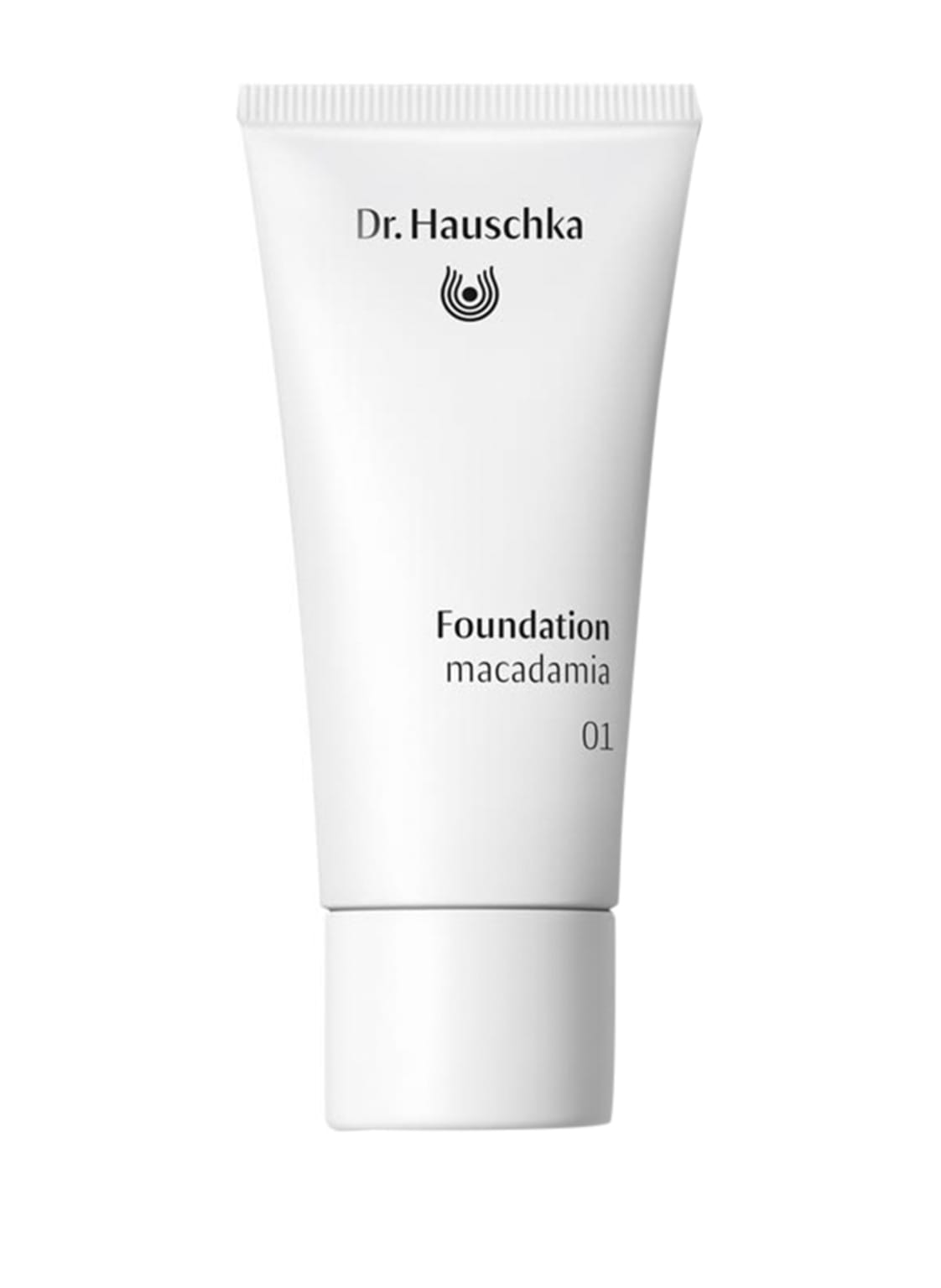 Dr. Hauschka Foundation Foundation von Dr. Hauschka