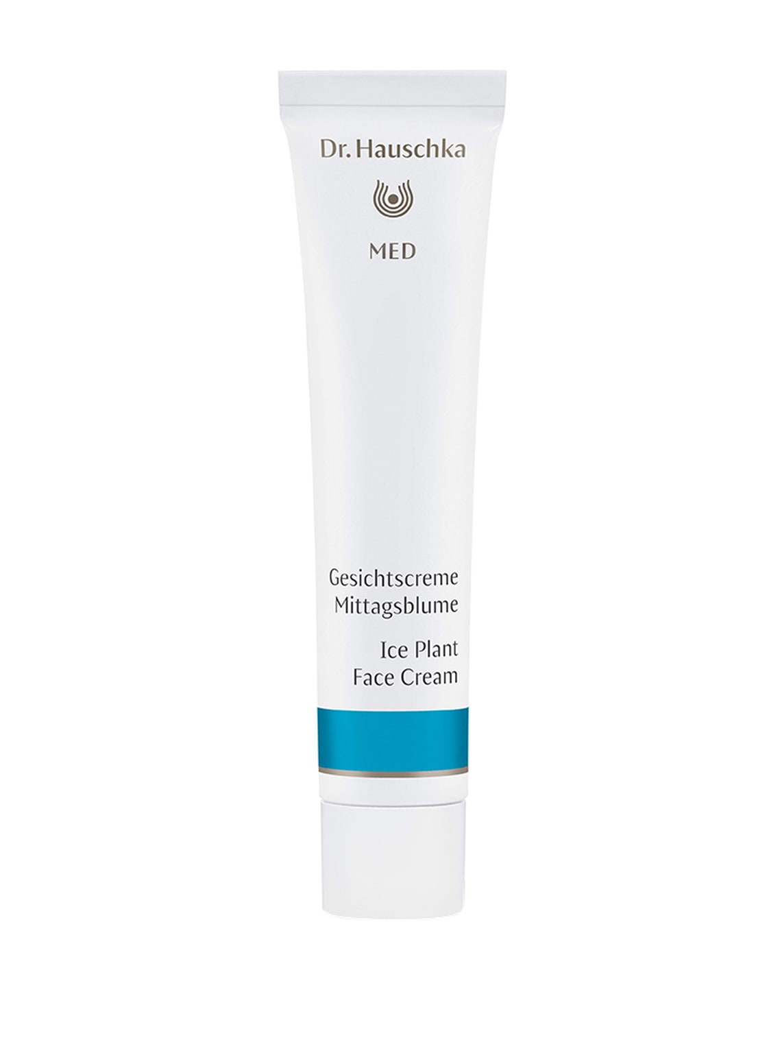 Dr. Hauschka Gesichtscreme Mittagsblume Gesichtscreme 40 ml von Dr. Hauschka