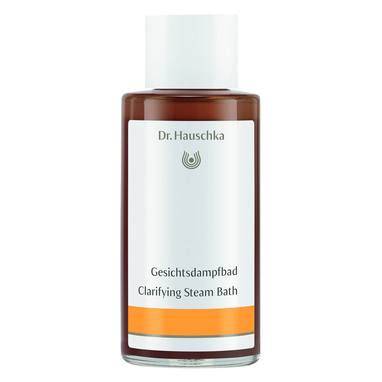 Dr. Hauschka - Gesichtsdampfbad Dr. Hauschka - Gesichtsdampfbad von Dr. Hauschka